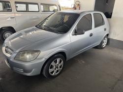 CHEVROLET Celta 1.0 4P SUPER 