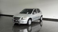 CHEVROLET Celta 1.0 LT FLEX