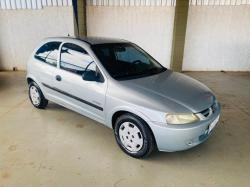 CHEVROLET Celta 1.0 VHC FLEX LIFE 