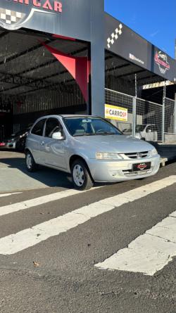 CHEVROLET Celta 1.0 VHC