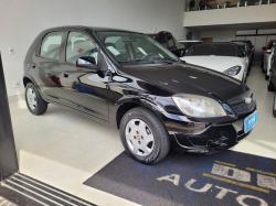 CHEVROLET Celta 1.0 4P LT FLEX