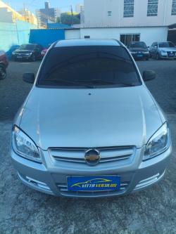 CHEVROLET Celta 1.0 4P VHC FLEX SPIRIT
