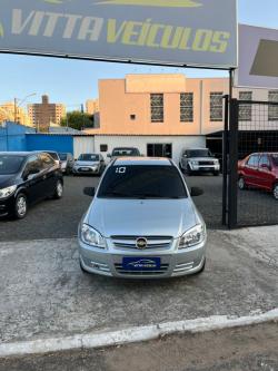 CHEVROLET Celta 1.0 4P VHC FLEX SPIRIT