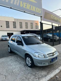 CHEVROLET Celta 1.0 4P VHC FLEX SPIRIT