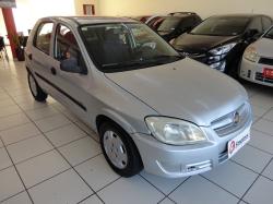 CHEVROLET Celta 1.0 4P VHC FLEX LIFE 
