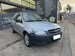 CHEVROLET Celta 1.0 VHC FLEX LIFE 
