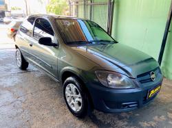 CHEVROLET Celta 1.0 VHC FLEX LIFE 