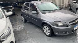 CHEVROLET Celta 1.0 4P LT VHCE FLEX