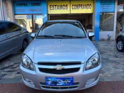 CHEVROLET Celta 1.0 4P