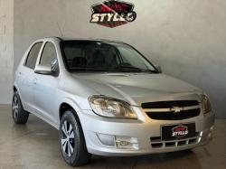 CHEVROLET Celta 1.0 LT FLEX