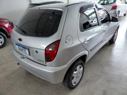 CHEVROLET Celta 1.0 4P LT VHCE FLEX