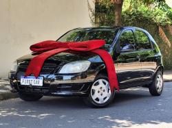 CHEVROLET Celta 1.0 LT FLEX