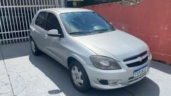 CHEVROLET Celta 1.0 LT VHCE FLEX