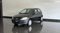 CHEVROLET Celta 1.0 VHC LIFE 