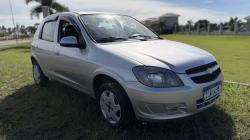 CHEVROLET Celta 1.0 4P LT FLEX