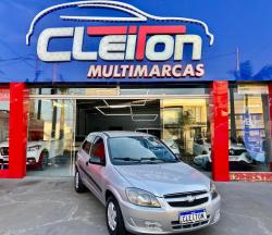 CHEVROLET Celta 1.0 LS FLEX