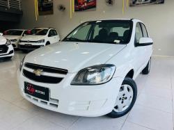 CHEVROLET Celta 1.0 LT FLEX