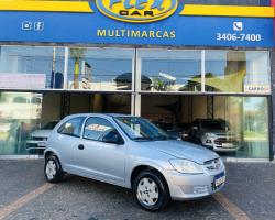 CHEVROLET Celta 1.0 VHCE FLEX SPIRIT 