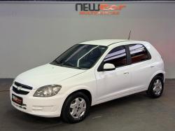 CHEVROLET Celta 1.0 4P LT VHCE FLEX