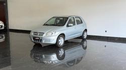 CHEVROLET Celta 1.0 4P SPIRIT 