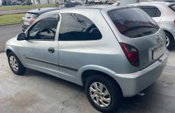 CHEVROLET Celta 1.0 4P LT FLEX