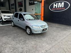 CHEVROLET Celta 1.0 4P VHC FLEX SPIRIT