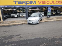 CHEVROLET Celta 1.0 LS FLEX