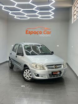 CHEVROLET Celta 1.0 4P