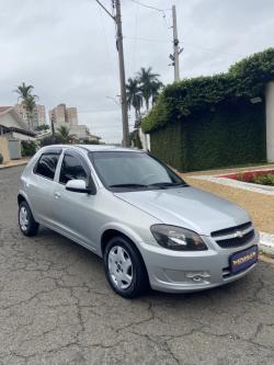 CHEVROLET Celta 1.0 4P LT VHCE FLEX