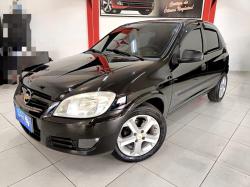 CHEVROLET Celta 1.0 4P VHCE FLEX SPIRIT 