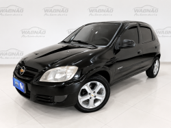 CHEVROLET Celta 1.0 4P VHCE FLEX SPIRIT 