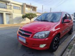 CHEVROLET Celta 1.0 4P LT VHCE FLEX