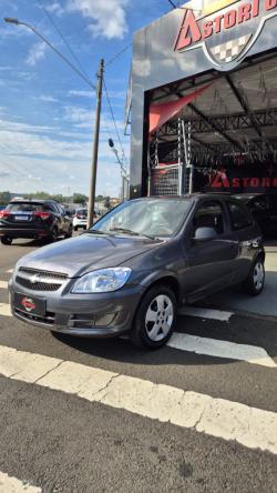 CHEVROLET Celta 1.0 VHCE FLEX LS 