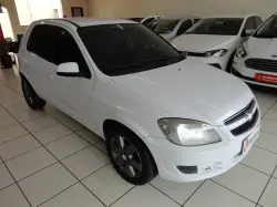 CHEVROLET Celta 1.0 4P LT VHCE FLEX