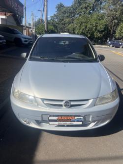 CHEVROLET Celta 1.0 4P VHC FLEX