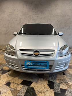 CHEVROLET Celta 1.0 4P SPIRIT 