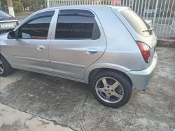 CHEVROLET Celta 1.0 4P SPIRIT 