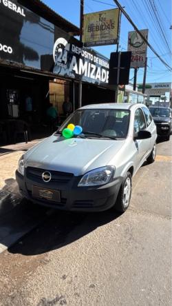 CHEVROLET Celta 1.0
