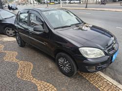 CHEVROLET Celta 1.0 4P VHC FLEX SPIRIT