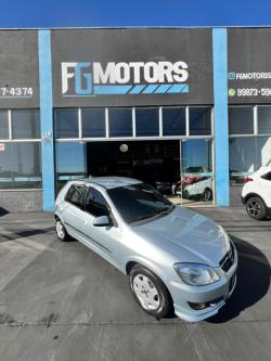 CHEVROLET Celta 1.0 4P VHC FLEX SPIRIT