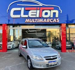 CHEVROLET Celta 1.0 4P LT FLEX