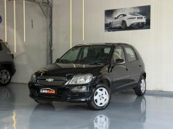 CHEVROLET Celta 1.0 4P LT VHCE FLEX