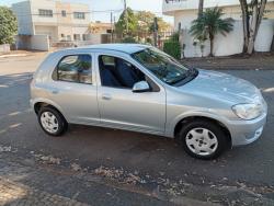 CHEVROLET Celta 1.0 4P VHC FLEX SPIRIT