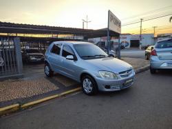 CHEVROLET Celta 1.0 4P VHCE FLEX LIFE 