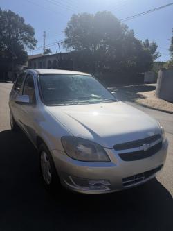 CHEVROLET Celta 1.0 4P LT VHCE FLEX