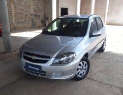 CHEVROLET Celta 1.0 4P LT FLEX