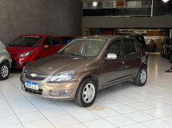 CHEVROLET Celta 1.0 4P LT FLEX