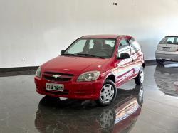 CHEVROLET Celta 1.0 LS FLEX