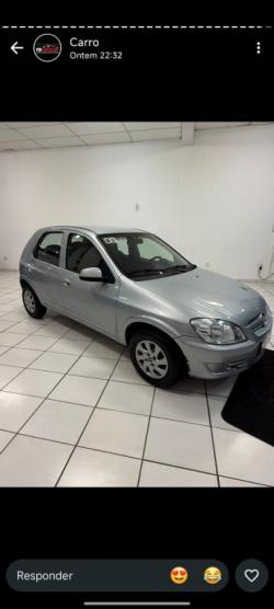 CHEVROLET Celta 1.0 4P