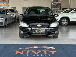 CHEVROLET Celta 1.0 4P LT FLEX